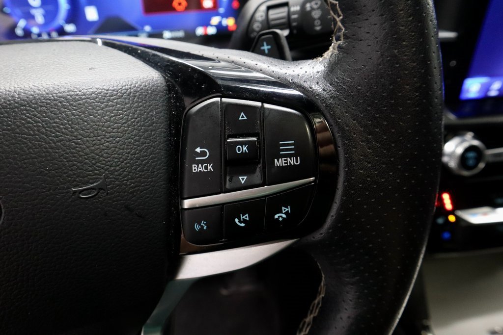 Certified 2022 Ford Explorer ST w/ ST Street Pack image 31