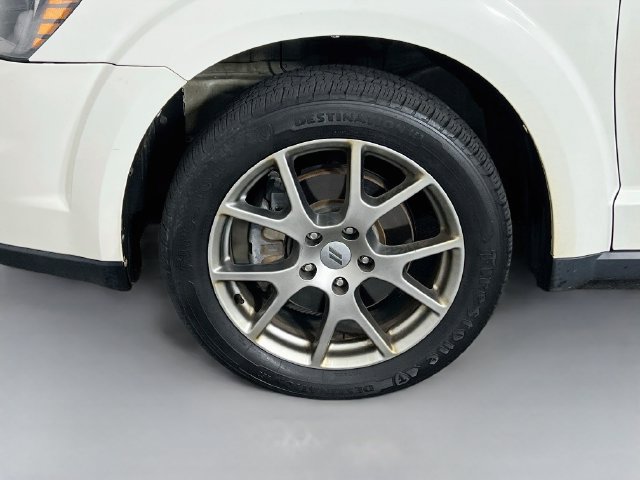 Used 2019 Dodge Journey GT AWD/4WD image 26