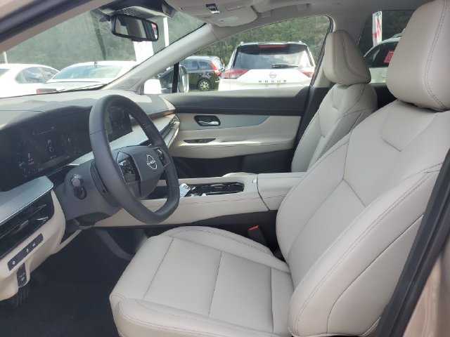 Certified 2025 Nissan Murano SL w/ Cargo Package AWD/4WD image 14