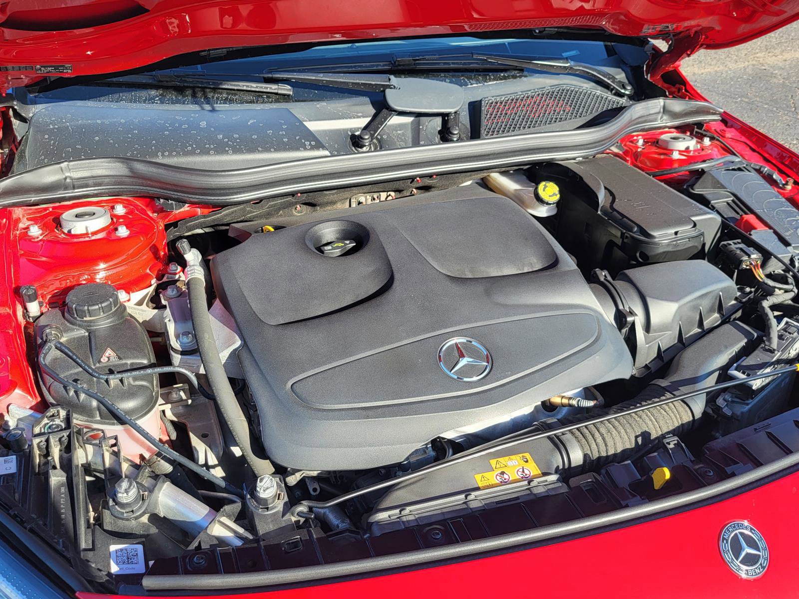 Used 2020 Mercedes-Benz GLA 250 image 33