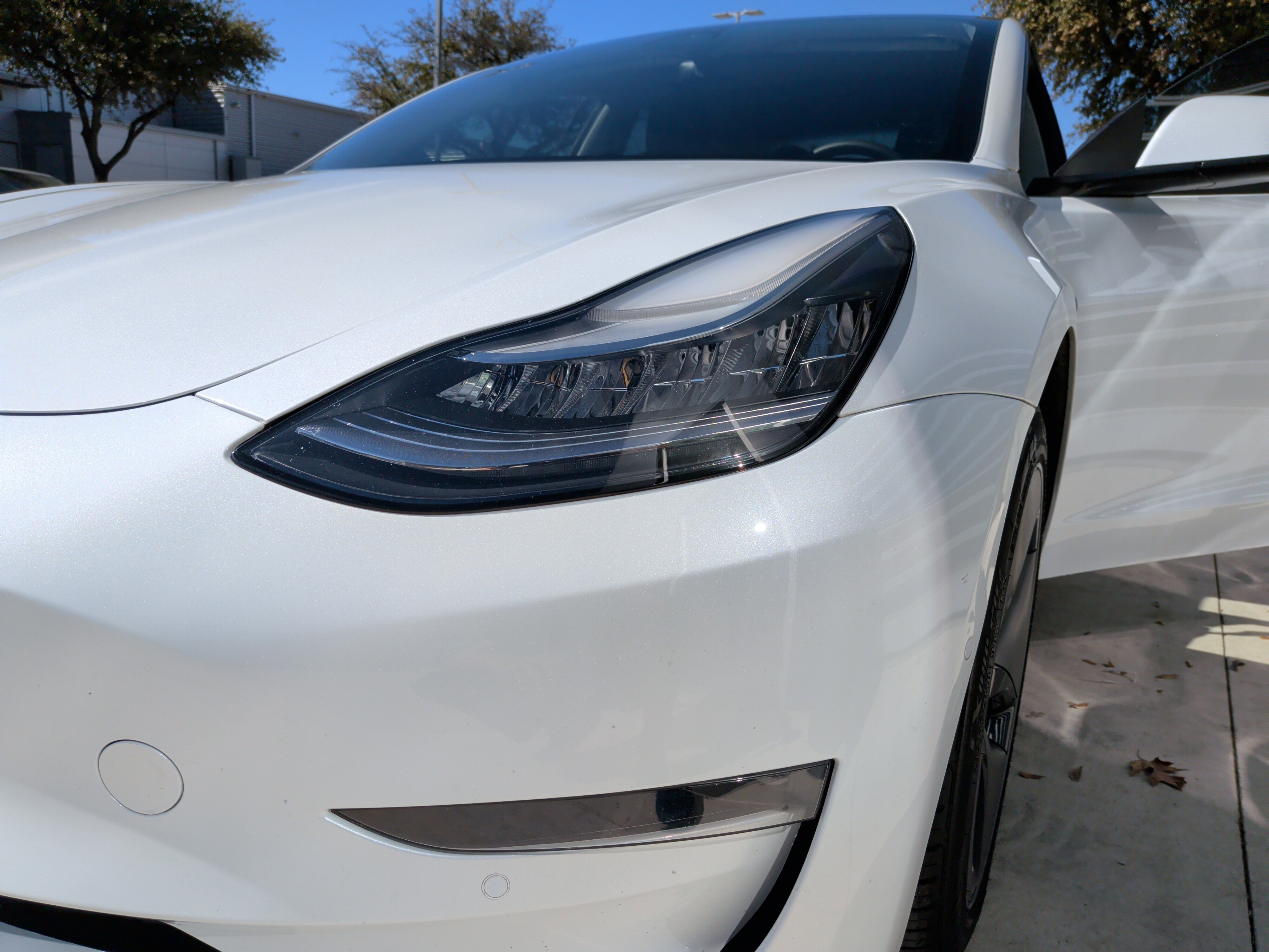 Used 2020 Tesla Model 3 Standard Range image 6