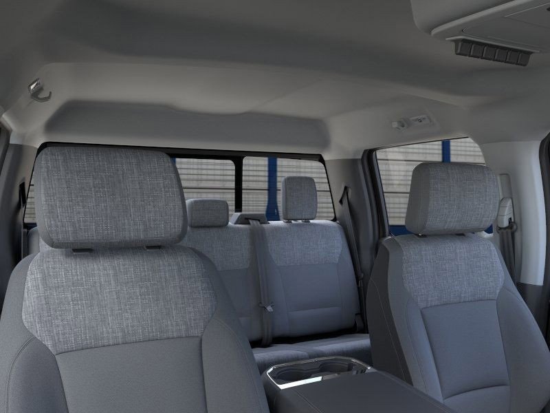 New 2026 Ford F350 XLT image 23
