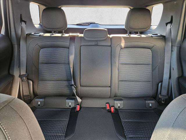 New 2026 Chevrolet Equinox LT w/ Safety and Technology Package image 15