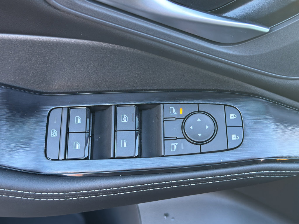 New 2026 Nissan Rogue SV image 16