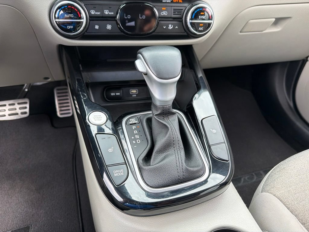 Certified 2023 Kia Soul EX FWD image 14