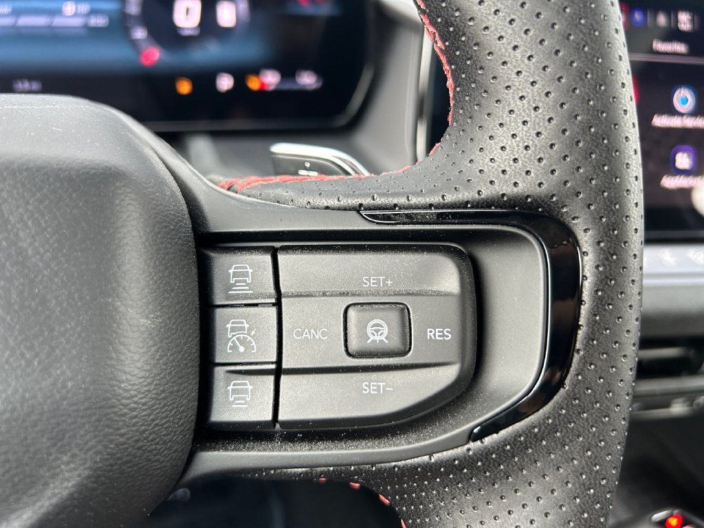 New 2027 Dodge Charger Scat Pack AWD/4WD image 25