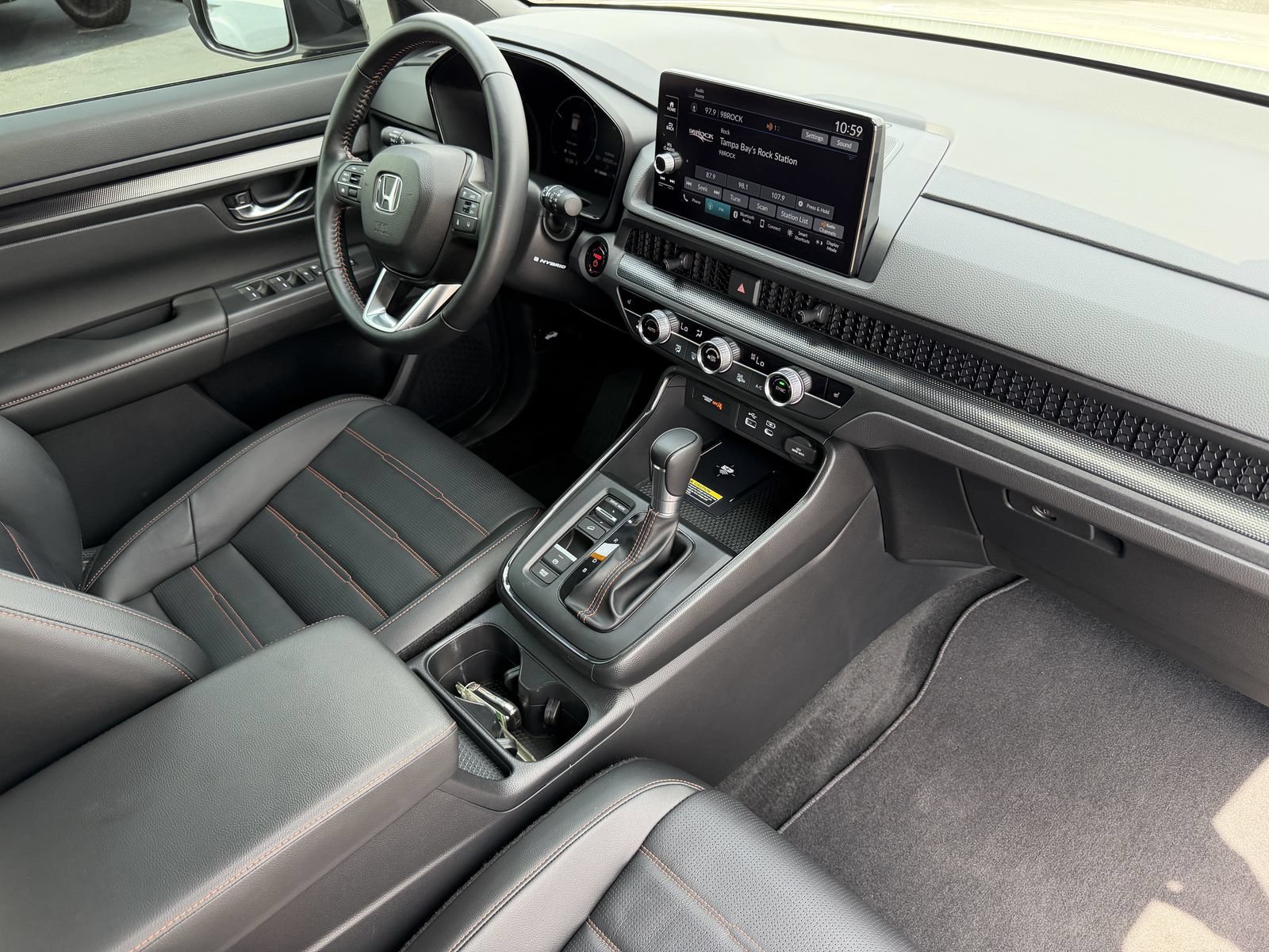 Used 2025 Honda CR-V Sport-L image 17