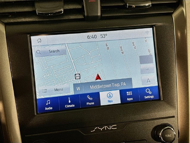 Used 2019 Ford Fusion SE FWD image 30