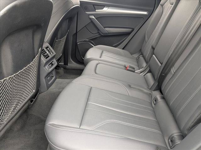 Certified 2024 Audi Q5 2.0T Premium w/ Summer of Audi Package AWD/4WD image 16