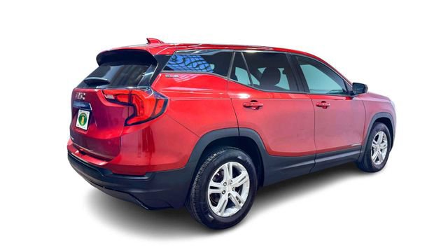 Used 2018 GMC Terrain SLE FWD image 7