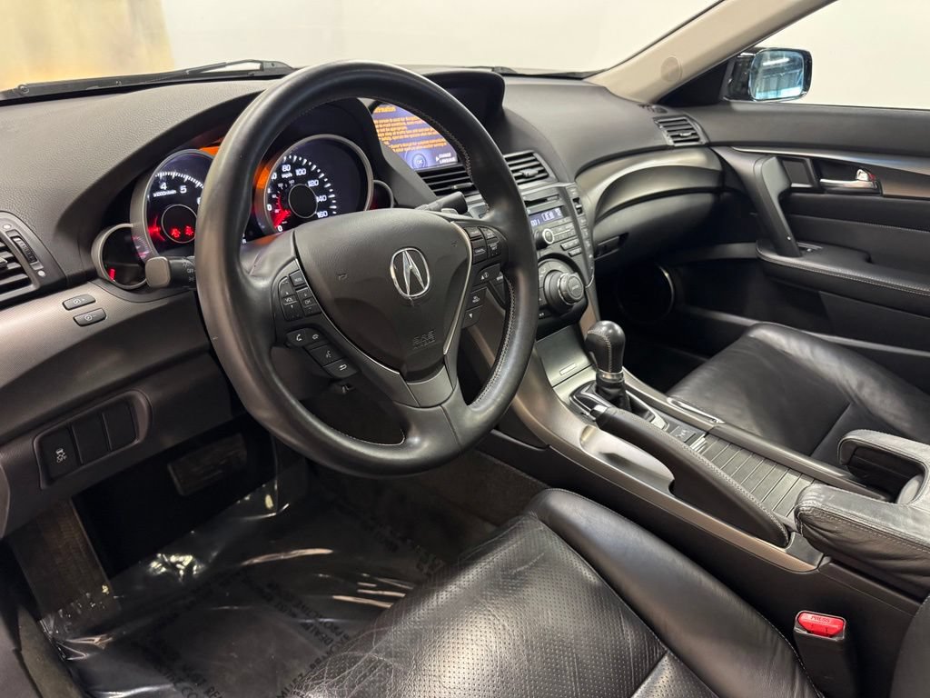 Used 2012 Acura TL SH-AWD image 16