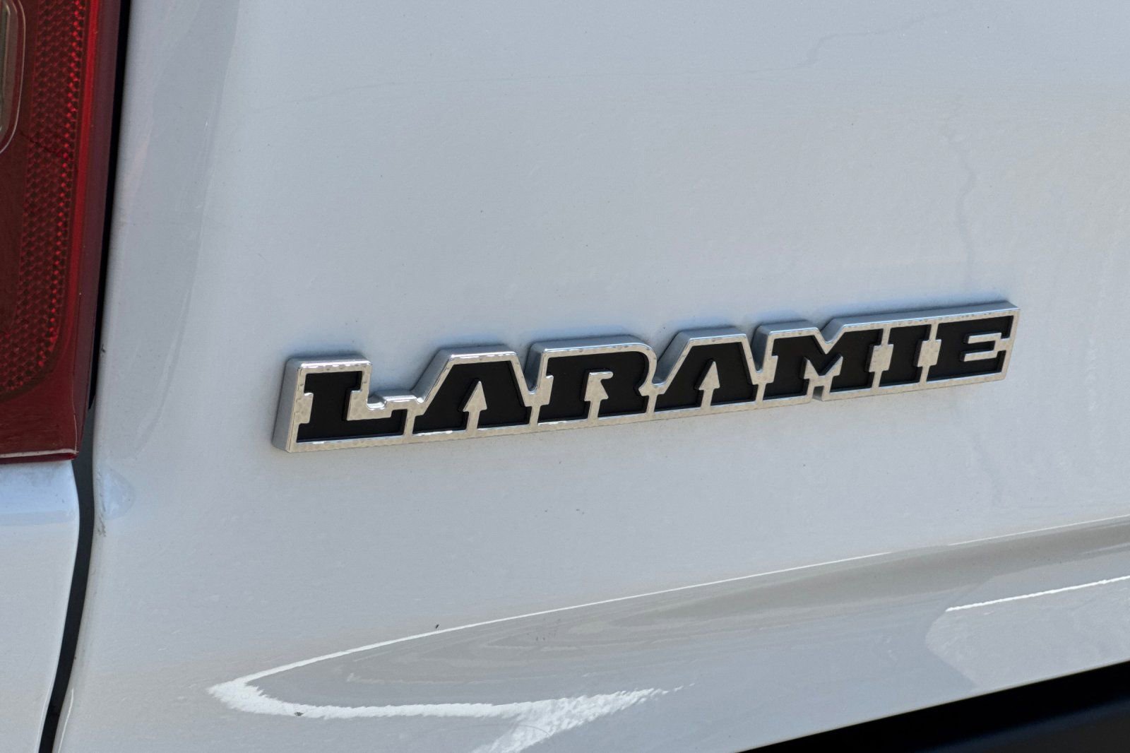 Used 2021 RAM 1500 Laramie AWD/4WD image 51