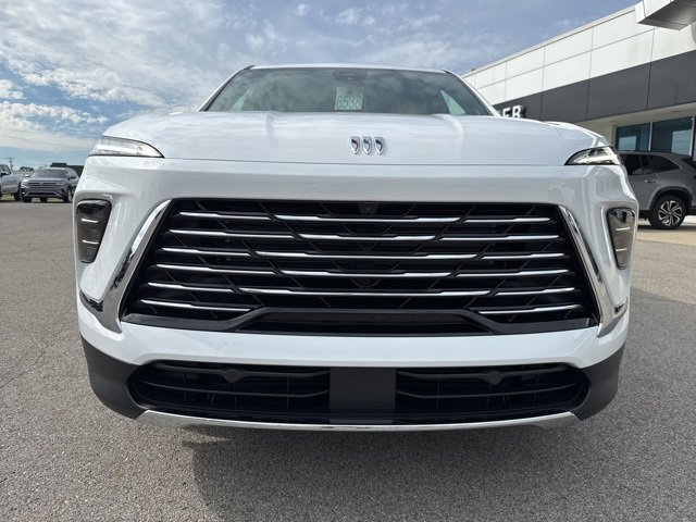 New 2026 Buick Enclave Preferred w/ Power Package image 4