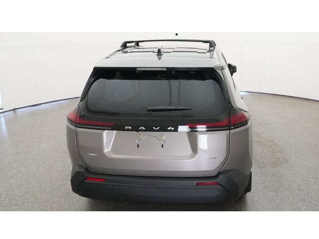 New 2026 Toyota RAV4 XLE Premium FWD image 7