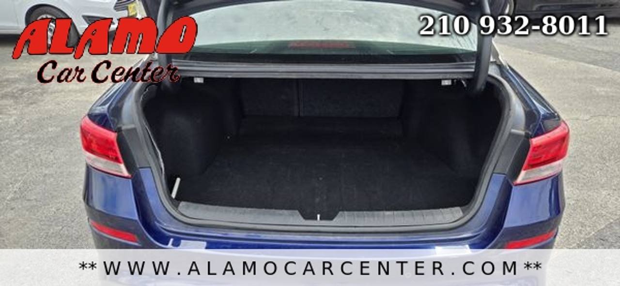 Used 2019 Kia Optima LX FWD image 23