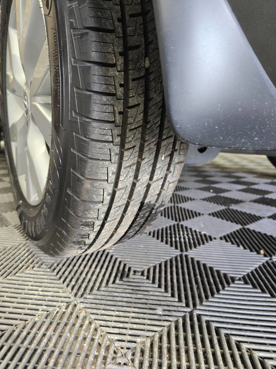 Used 2013 Nissan Murano SV image 34