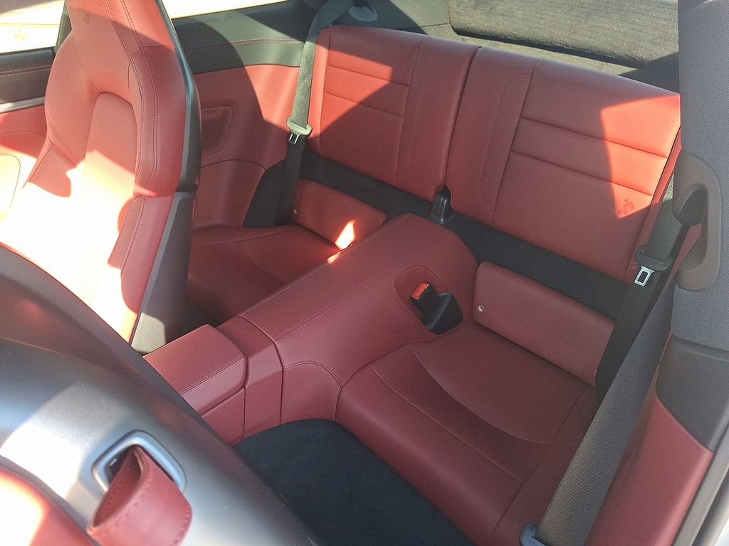 Used 2024 Porsche 911 Carrera 4 image 12