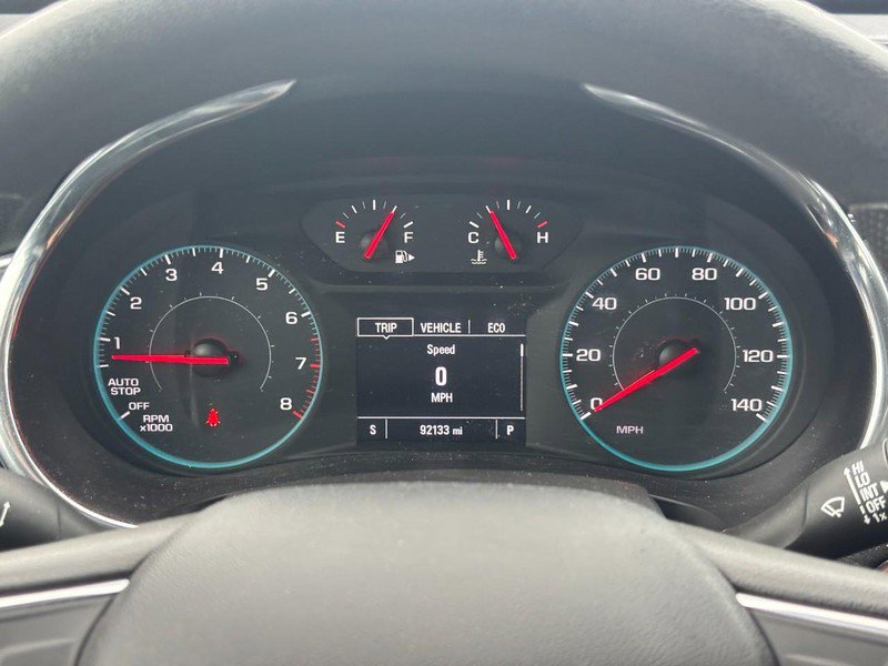 Used 2019 Chevrolet Malibu LT image 19