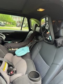 Used 2020 Toyota RAV4 XSE AWD/4WD image 9