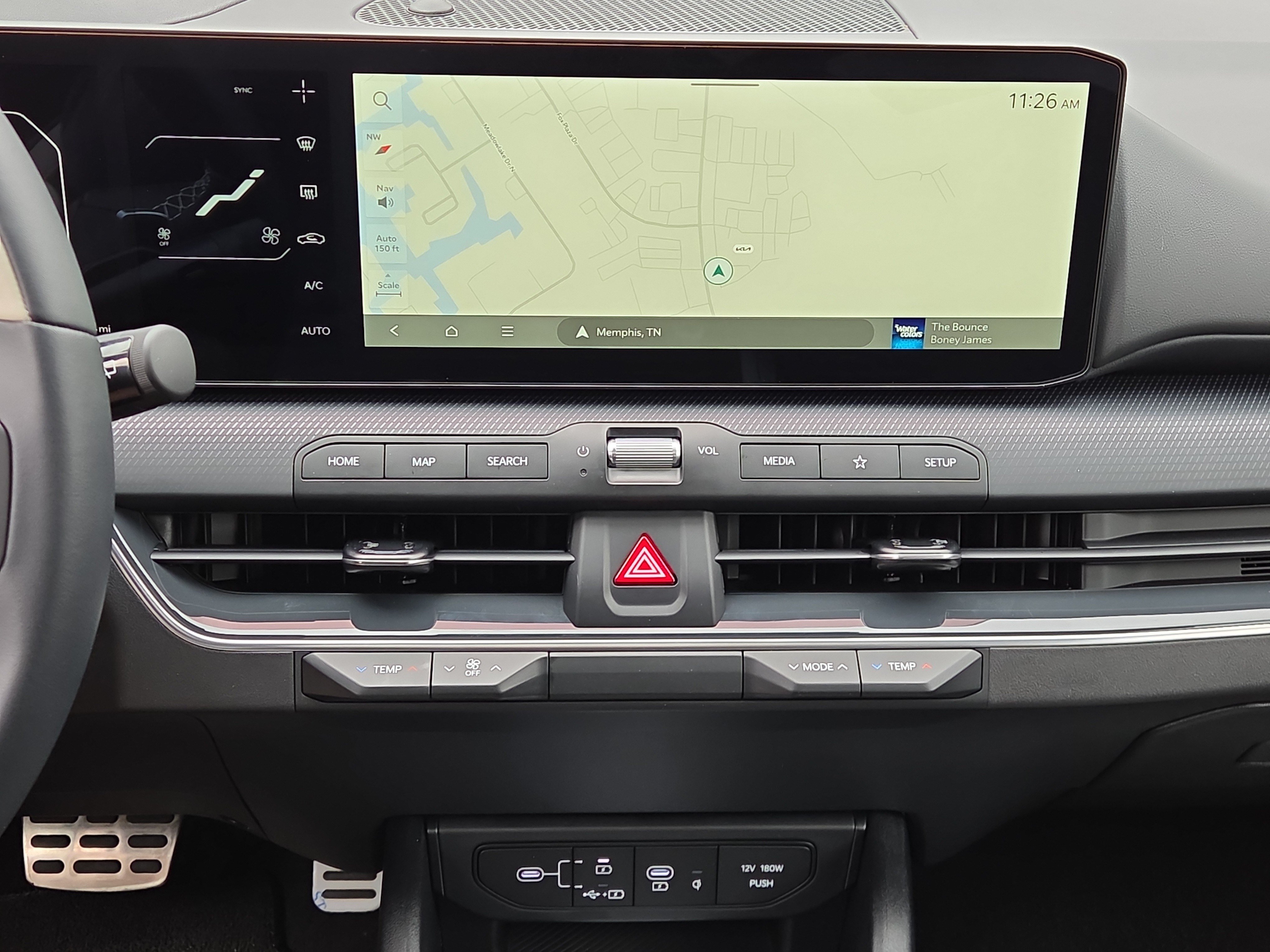 New 2026 Kia K4 GT-Line Turbo FWD image 13