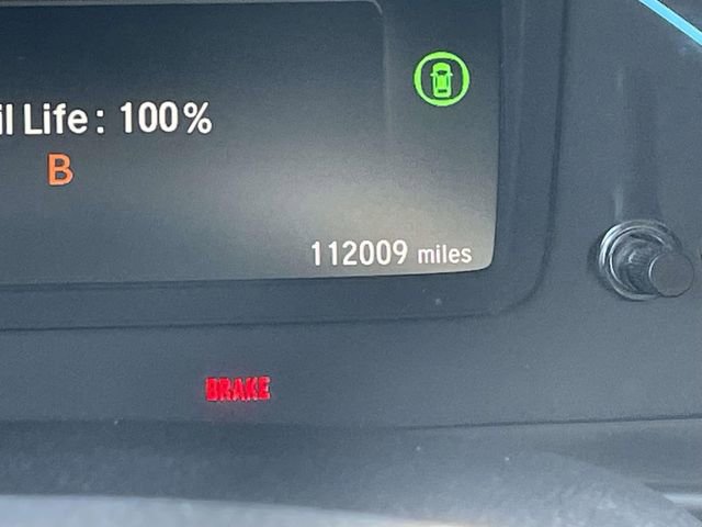 Used 2021 Honda Odyssey EX-L image 21