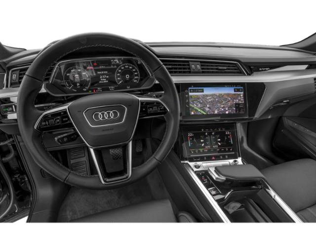 Used 2023 Audi e-tron Chronos w/ Chronos Package AWD/4WD image 10