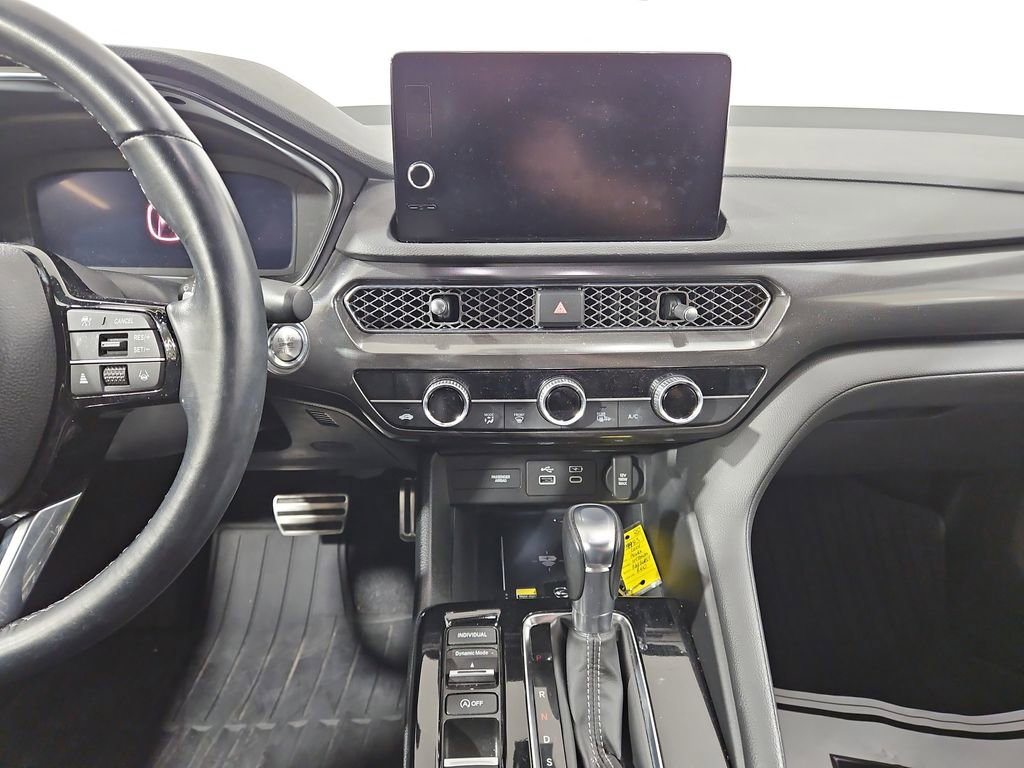 Used 2024 Acura Integra A-Spec FWD image 17