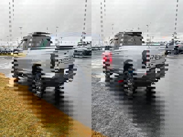 New 2026 Honda Ridgeline TrailSport image 5