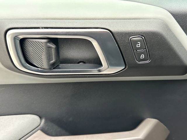 Used 2022 Ford Bronco Badlands w/ Sasquatch Package image 13