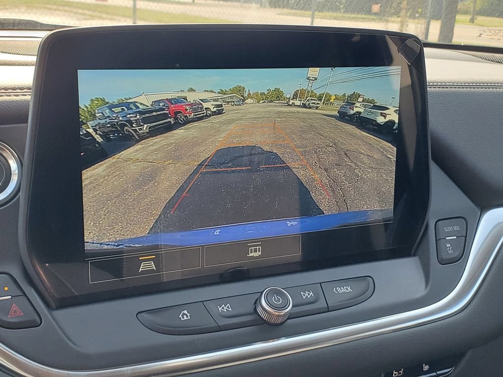 New 2026 Chevrolet Blazer LT w/ LPO, Floor Liner Package AWD/4WD image 17