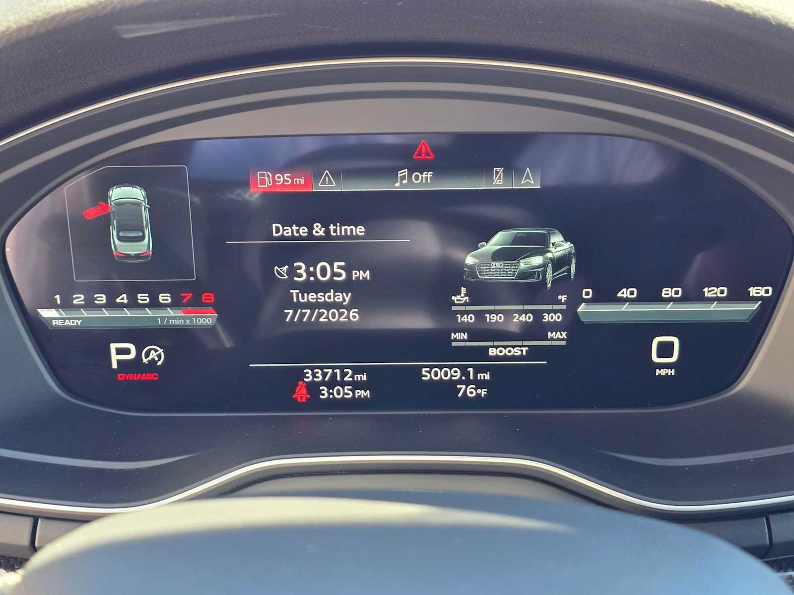 Used 2022 Audi S5 Premium Plus AWD/4WD image 18