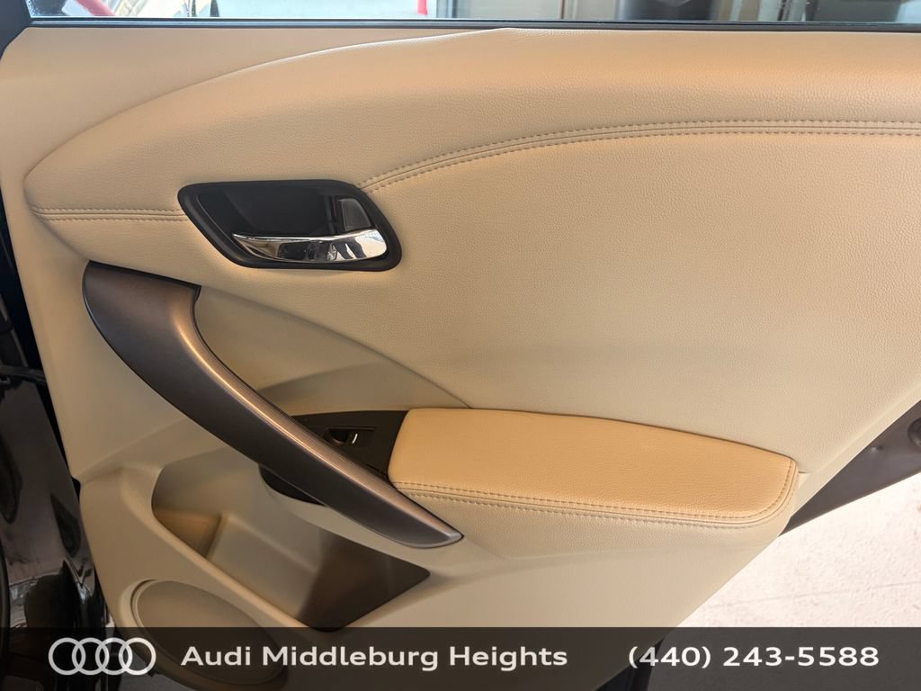 Used 2015 Acura RDX AWD image 29