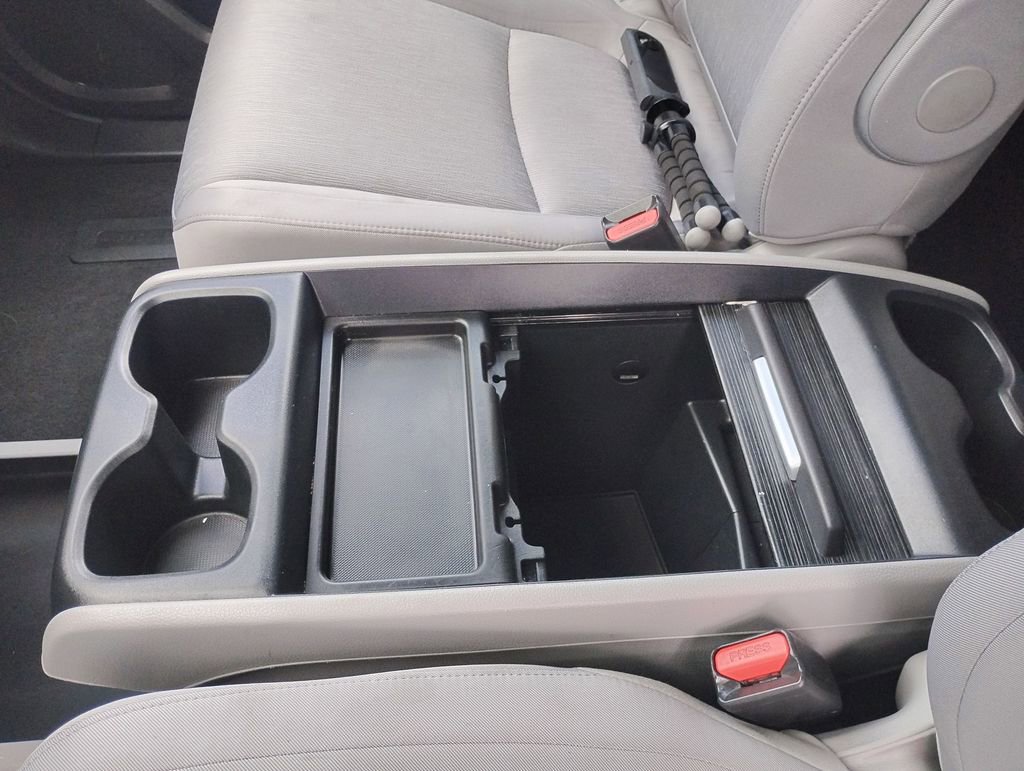 Used 2023 Honda Odyssey EX image 20