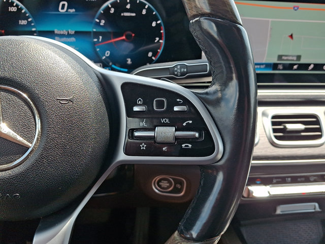 Used 2021 Mercedes-Benz GLE 350 4MATIC image 24