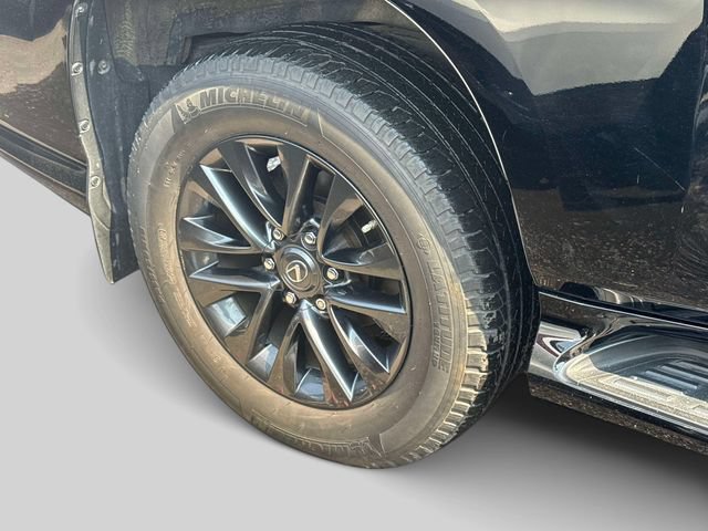 Certified 2023 Lexus GX 460 Premium w/ Premium Package AWD/4WD image 8