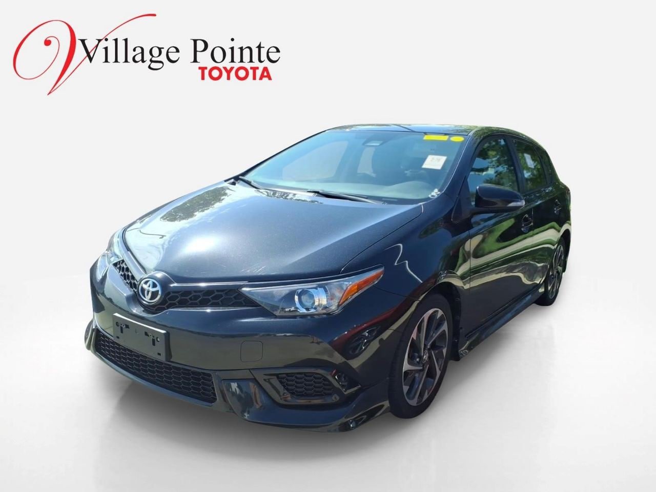 Used 2018 Toyota Corolla iM