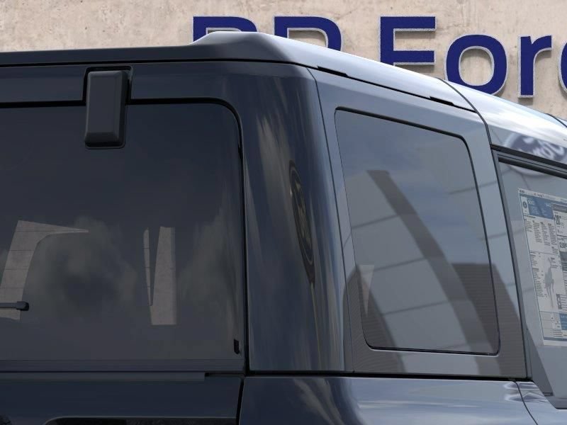 New 2026 Ford Bronco Big Bend AWD/4WD image 25