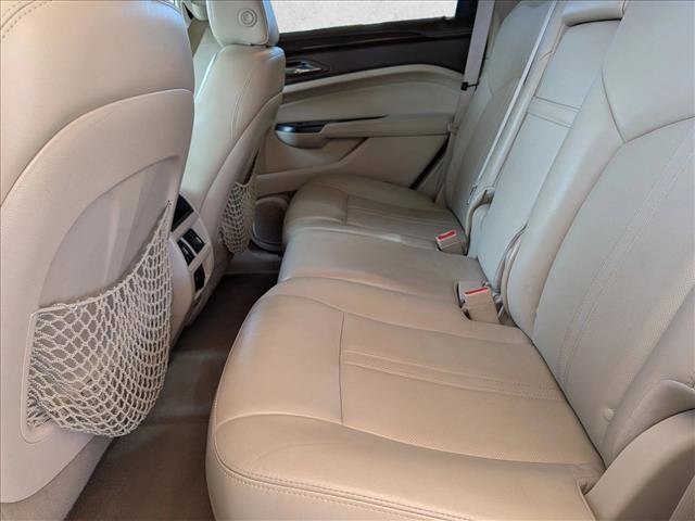 Used 2016 Cadillac SRX Performance w/ Driver Awareness Package image 15