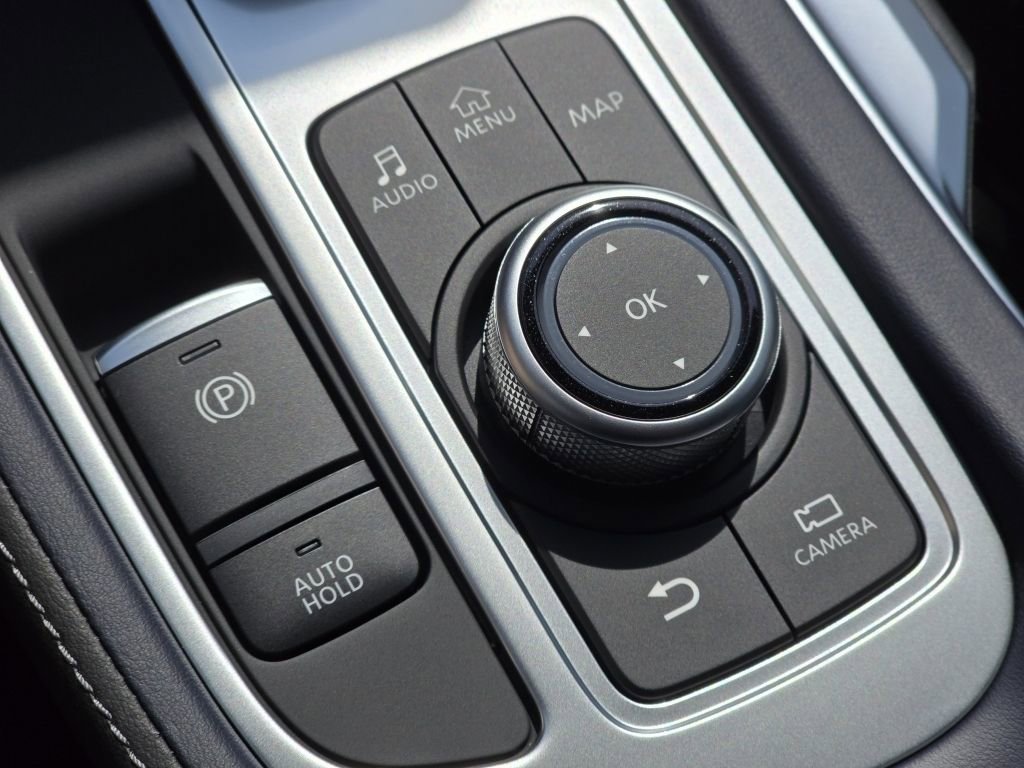 New 2026 INFINITI QX60 Sport w/ Dark Cargo Package image 9