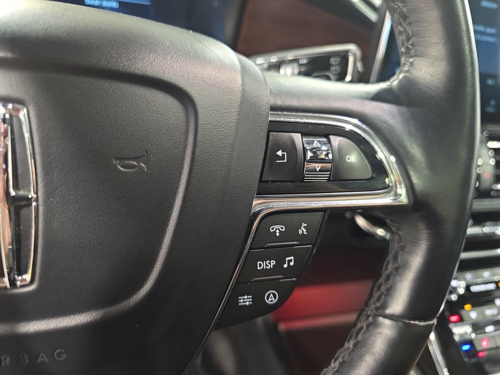 Used 2024 Lincoln Navigator Premiere image 19