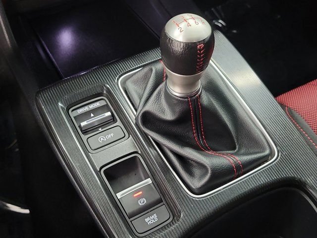Certified 2026 Honda Civic Si image 31