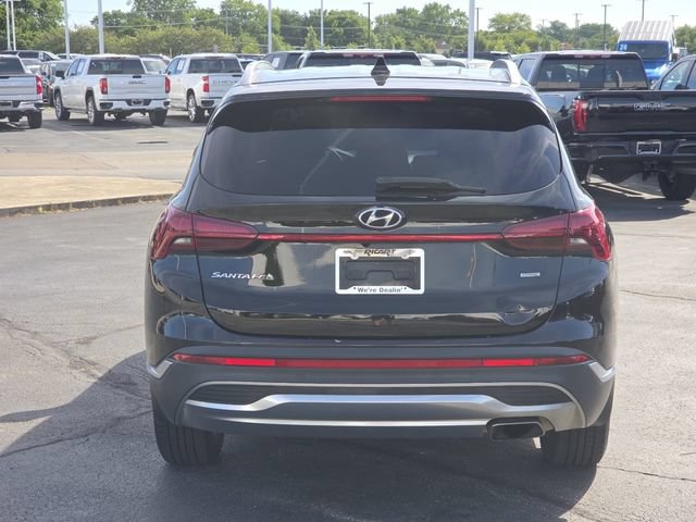 Used 2022 Hyundai Santa Fe SEL AWD/4WD image 19