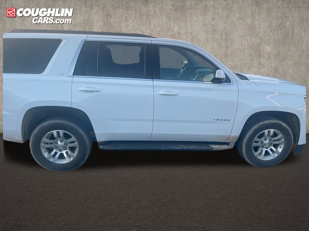 Used 2019 Chevrolet Tahoe LT image 6