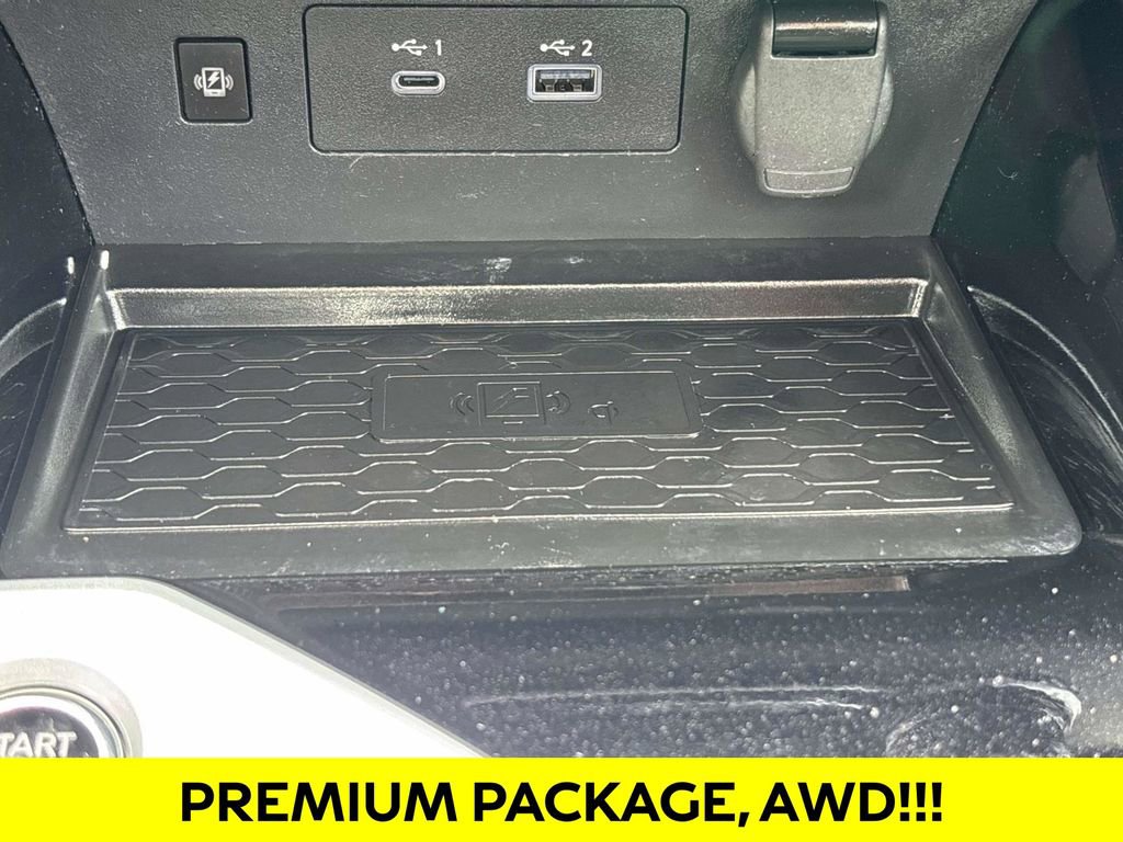 Used 2024 Nissan Altima 2.5 SR w/ SR Premium Package image 24