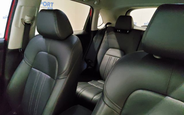 Used 2024 Honda HR-V EX-L image 38