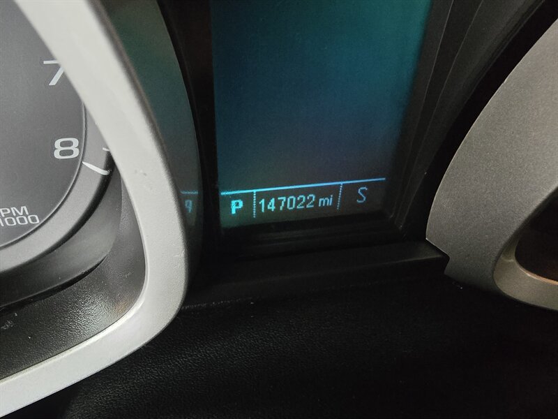 Used 2013 Chevrolet Equinox LS FWD image 23
