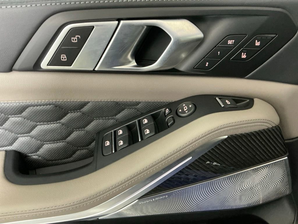New 2026 BMW X5 M Competition w/ Executive Package AWD/4WD image 18