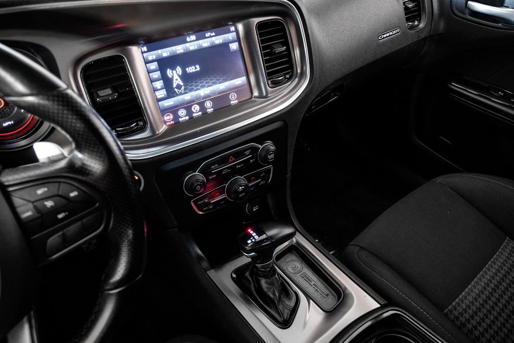 Used 2021 Dodge Charger GT w/ Blacktop Package image 20