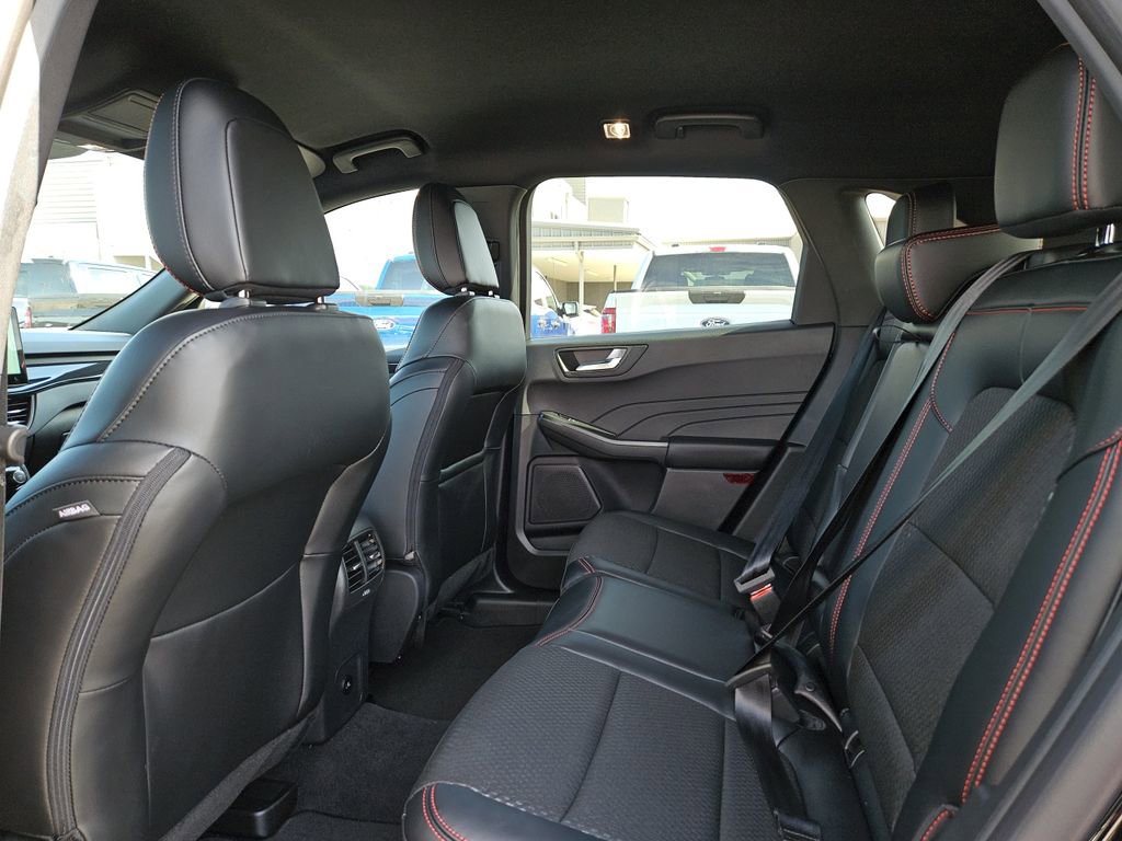 New 2026 Ford Escape ST-Line Select w/ Tech Pack #1 image 19