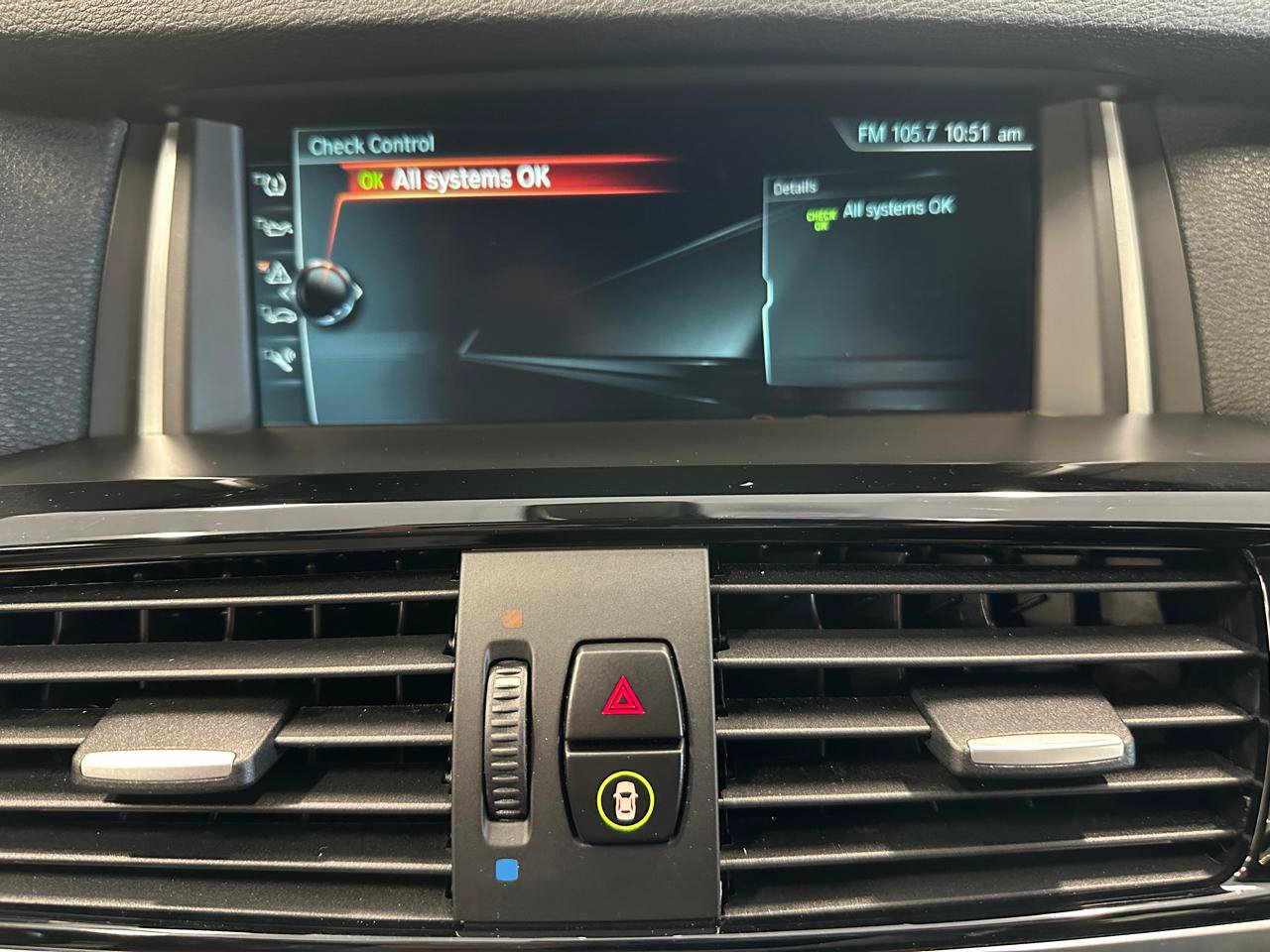 Used 2017 BMW X4 M40i AWD/4WD image 52